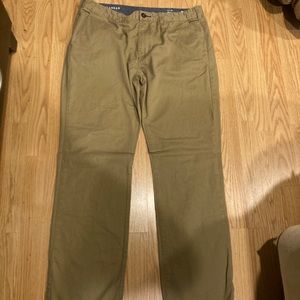 Men’s Bullhead Khakis (34-32)